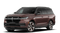 2027 Lincoln Navigator Black Label
