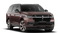 2027 Lincoln Navigator Black Label