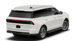 2027 Lincoln Navigator 4X4 PREMIERE
