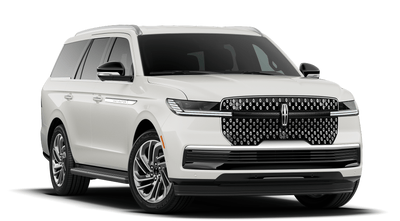 2027 Lincoln Navigator 4X4 PREMIERE
