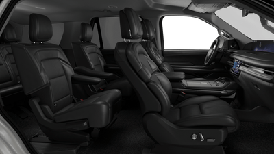 2027 Lincoln Navigator 4X4 PREMIERE