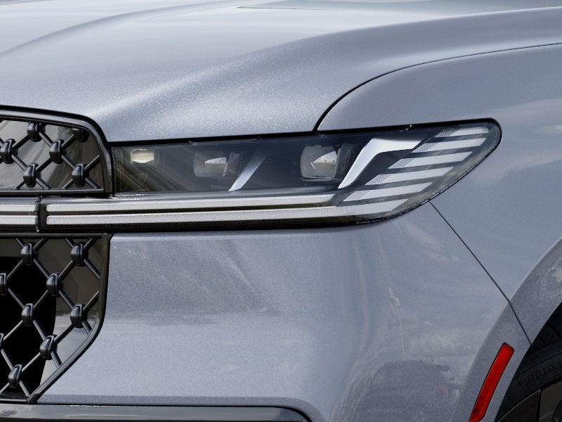 2027 Lincoln Navigator Reserve L