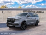 2027 Lincoln Navigator Reserve L