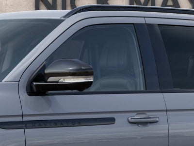 2027 Lincoln Navigator Reserve L