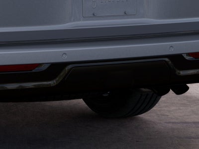 2027 Lincoln Navigator Reserve L