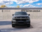 2027 Lincoln Navigator Reserve L