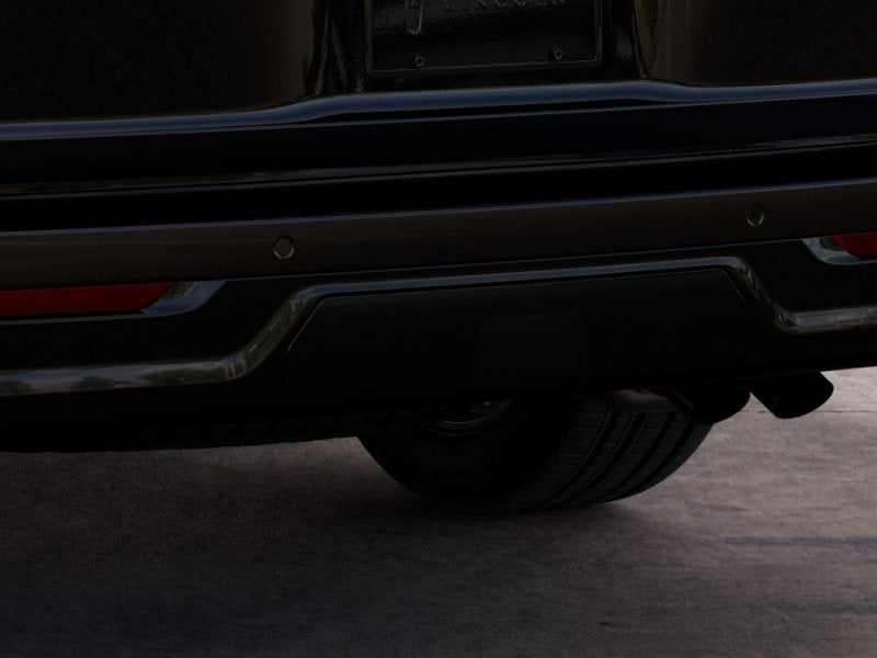 2027 Lincoln Navigator Premiere L