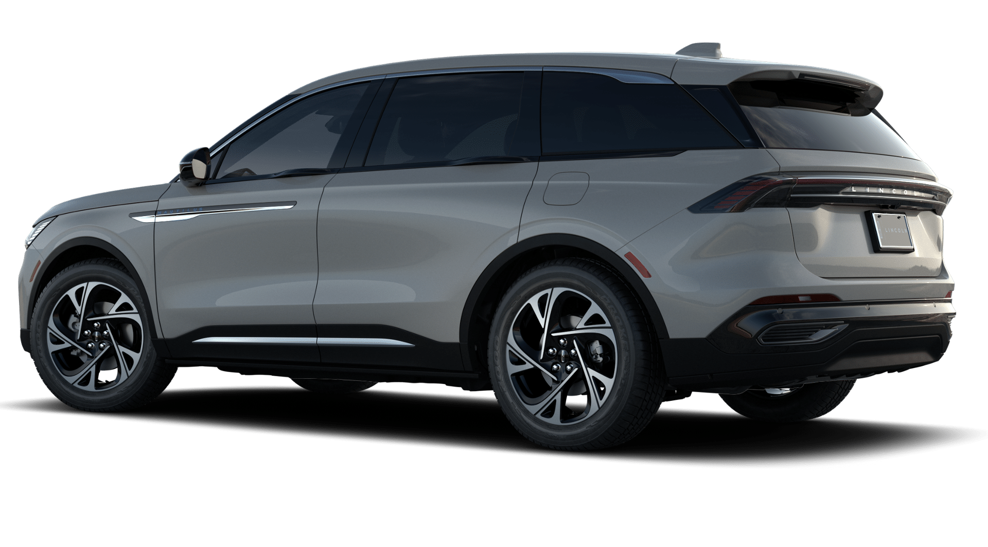 2026 Lincoln Nautilus NAUTILUS AWD