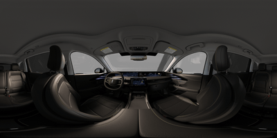 2026 Lincoln Nautilus NAUTILUS AWD