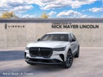 2026 Lincoln Nautilus NAUTILUS AWD