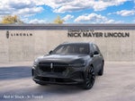 2026 Lincoln Nautilus NAUTILUS AWD