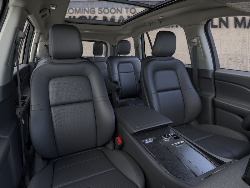 2026 Lincoln Aviator Premiere®