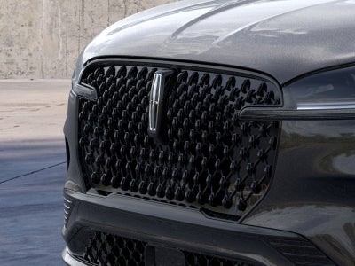 2026 Lincoln Aviator Premiere®