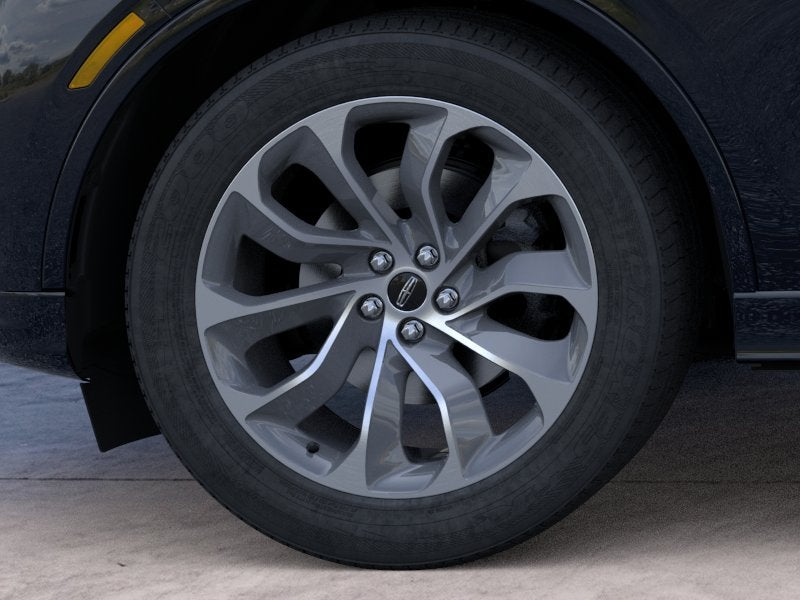 2026 Lincoln Aviator Premiere®