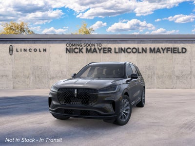 2026 Lincoln Aviator Premiere®
