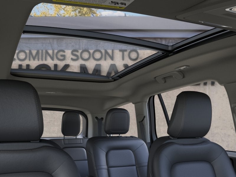 2026 Lincoln Aviator Premiere®