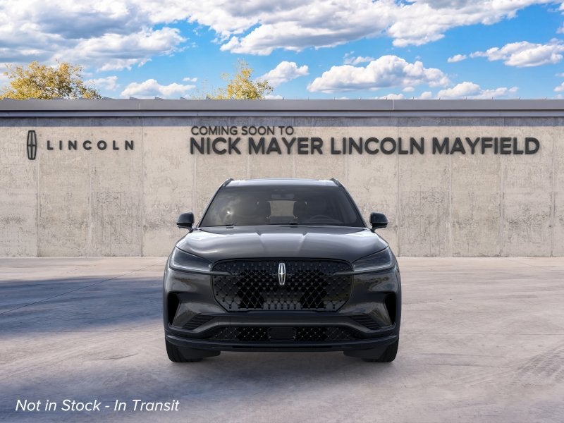 2026 Lincoln Aviator Premiere®