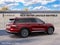2027 Lincoln Aviator Premiere