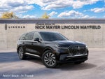 2027 Lincoln Aviator Premiere