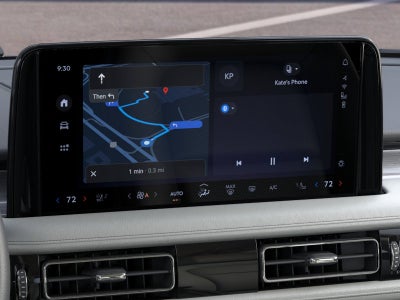 2026 Lincoln Aviator Premiere®