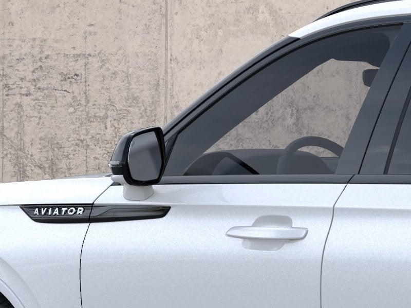 2026 Lincoln Aviator Premiere®