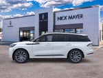 2026 Lincoln Aviator Premiere®