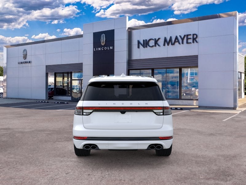 2026 Lincoln Aviator Premiere®