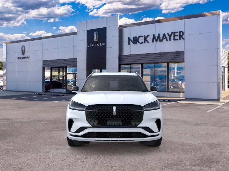 2026 Lincoln Aviator Premiere®