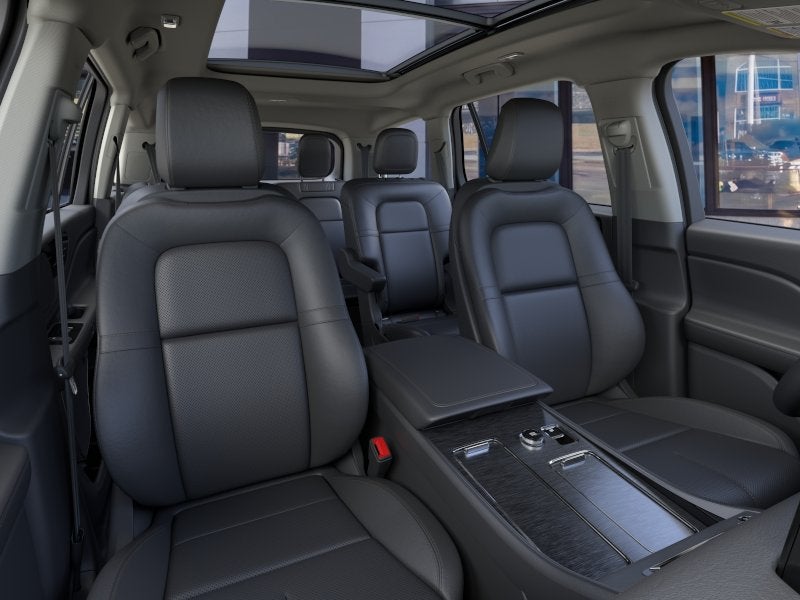 2026 Lincoln Aviator Premiere®