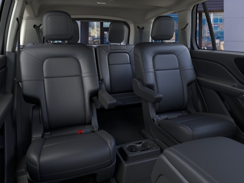 2026 Lincoln Aviator Premiere®