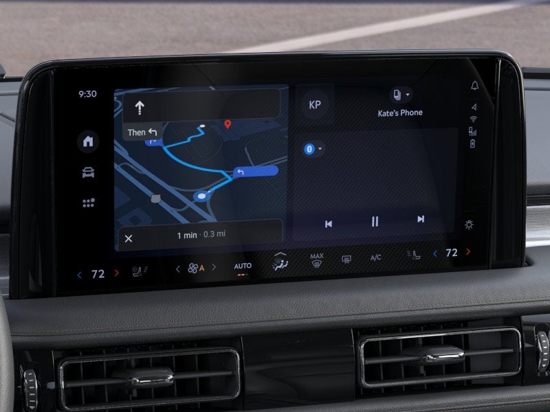 2026 Lincoln Aviator Premiere®