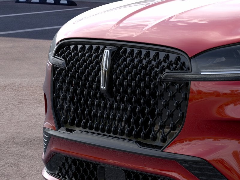2026 Lincoln Aviator Premiere®