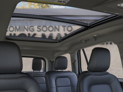 2026 Lincoln Aviator Premiere®