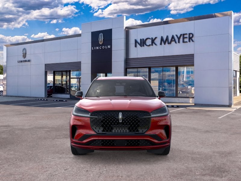 2026 Lincoln Aviator Premiere®