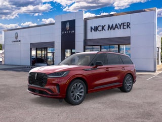 2026 Lincoln Aviator Premiere®