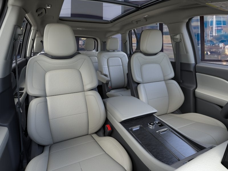 2026 Lincoln Aviator Reserve®