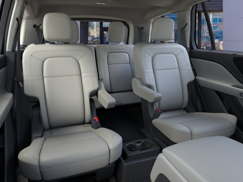 2026 Lincoln Aviator Reserve®