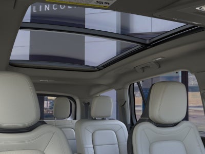 2026 Lincoln Aviator Reserve®