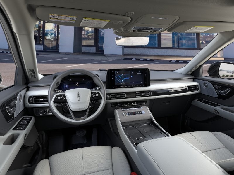 2026 Lincoln Aviator Reserve®
