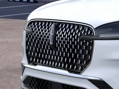 2026 Lincoln Aviator Reserve®