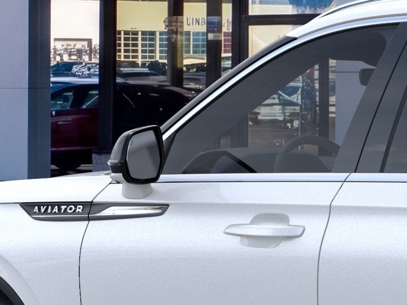 2026 Lincoln Aviator Reserve®