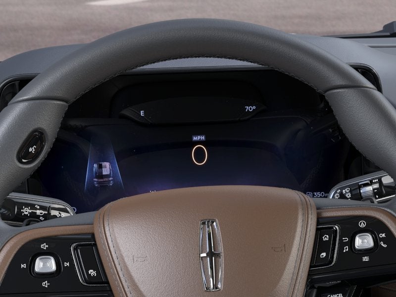 2026 Lincoln Aviator Reserve®