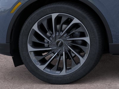 2026 Lincoln Aviator Reserve®