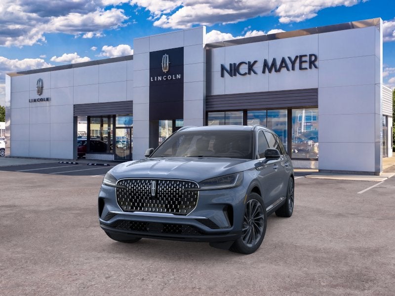 2026 Lincoln Aviator Reserve®