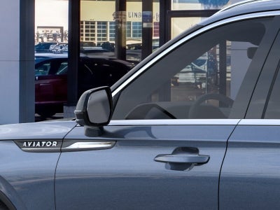 2026 Lincoln Aviator Reserve®