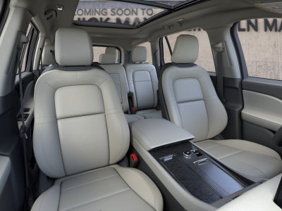 2026 Lincoln Aviator Reserve®