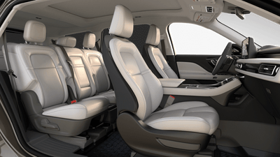 2026 Lincoln Aviator Reserve®
