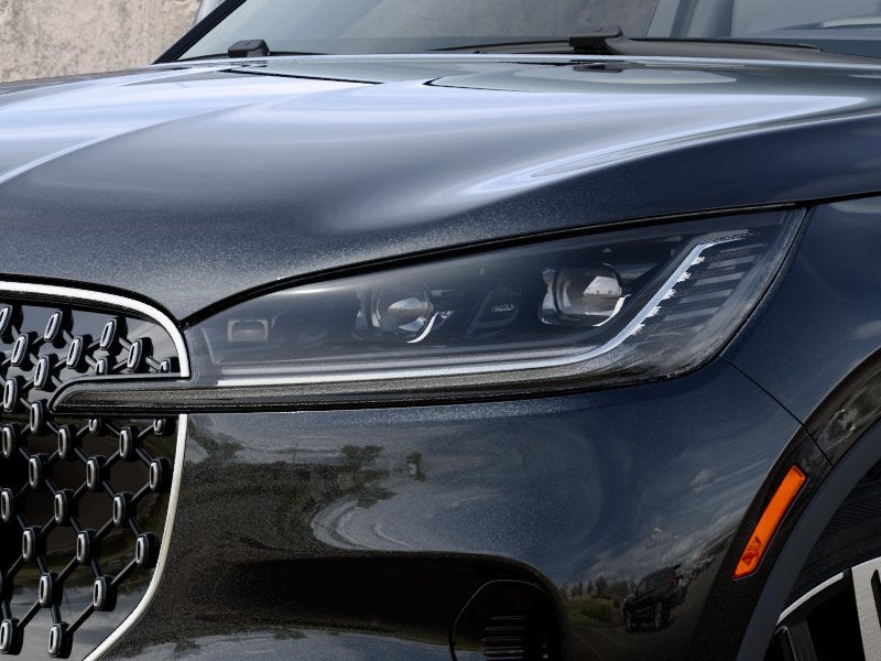 2027 Lincoln Aviator Reserve