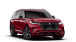 2027 Lincoln Aviator Black Label™