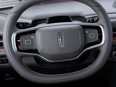 2027 Lincoln Navigator 4X4 BLACK LABEL